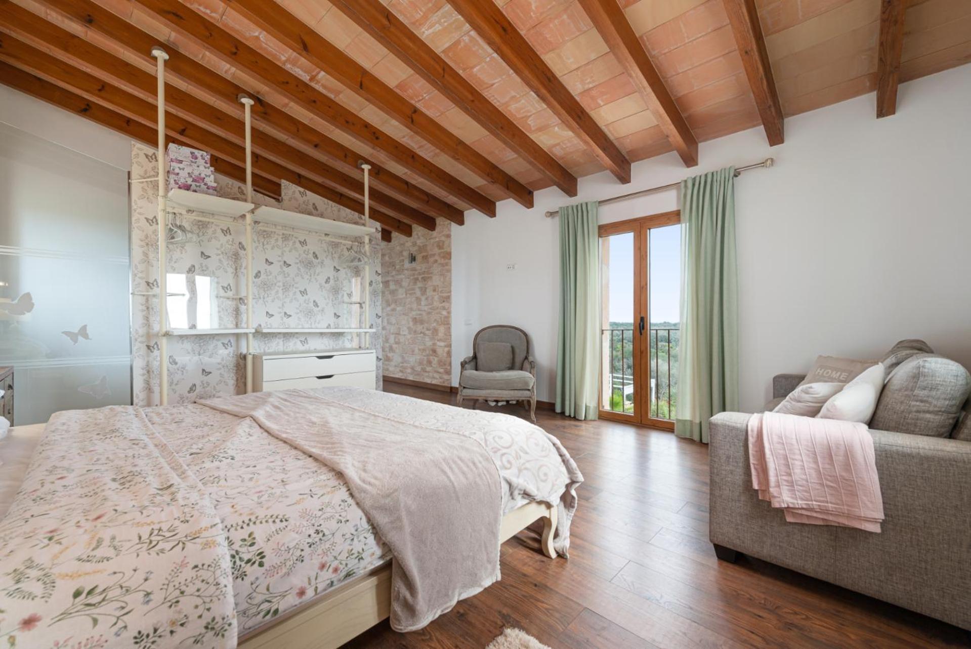 Xesquet Comuna - Ses Salines Ferienhaus Ses Salines (Mallorca)