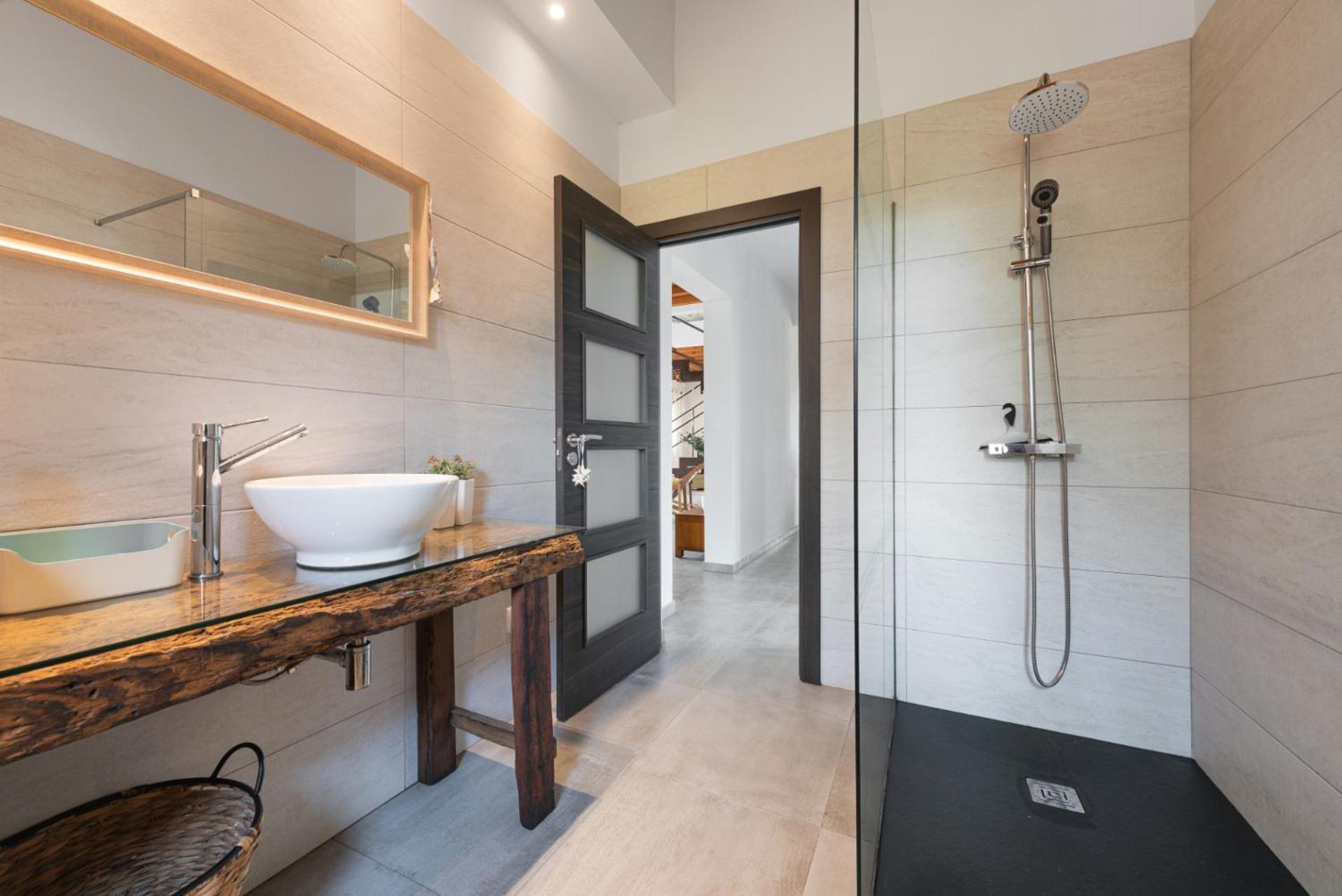 Ferienhaus Xesquet Comuna - Ses Salines