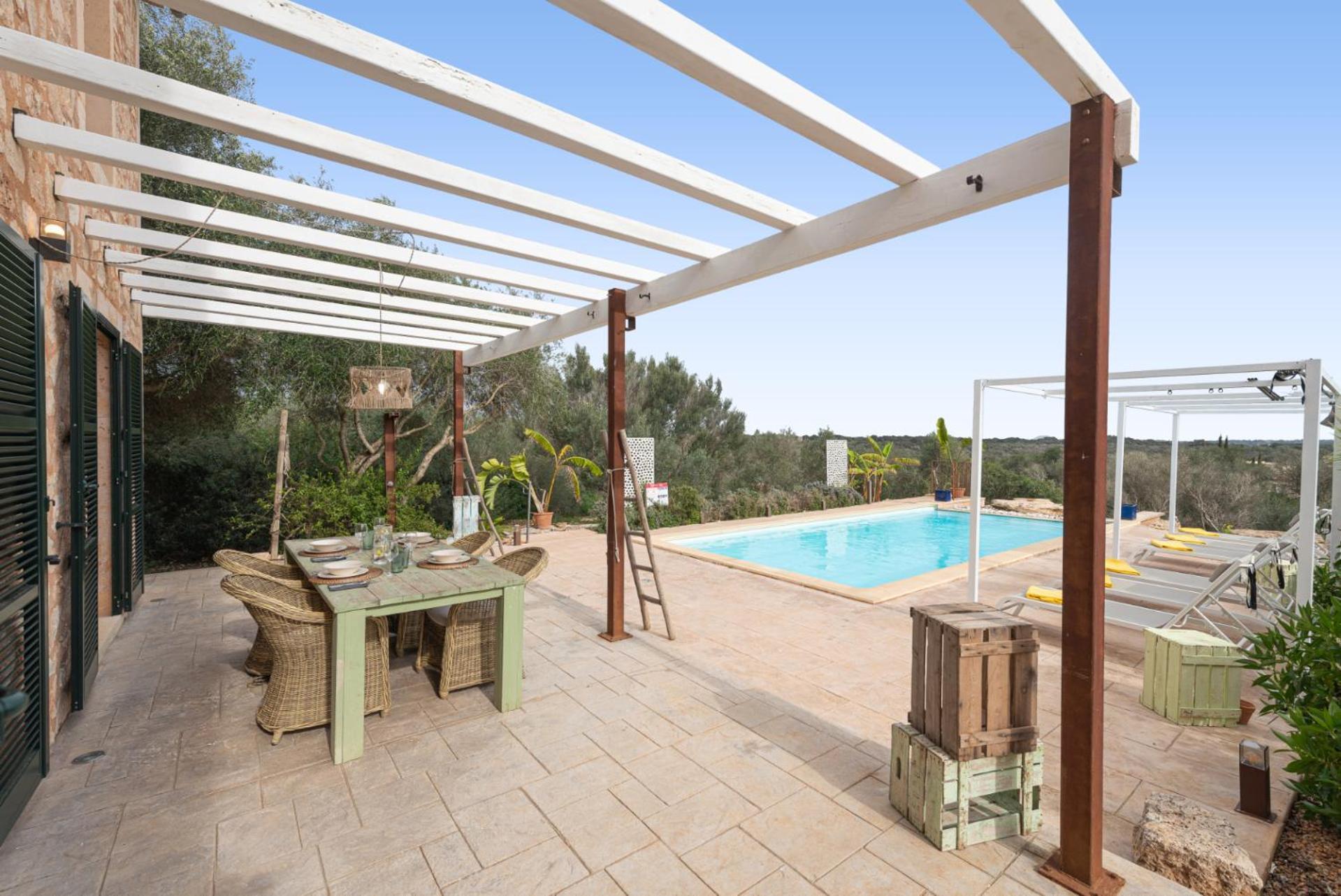 Xesquet Comuna - Ses Salines * Ses Salines (Mallorca)