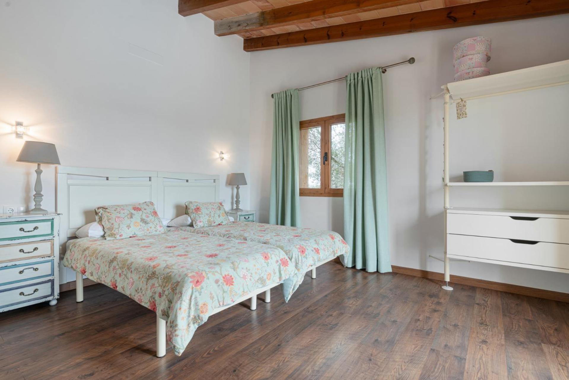 Ferienhaus Xesquet Comuna - Ses Salines Ses Salines (Mallorca)