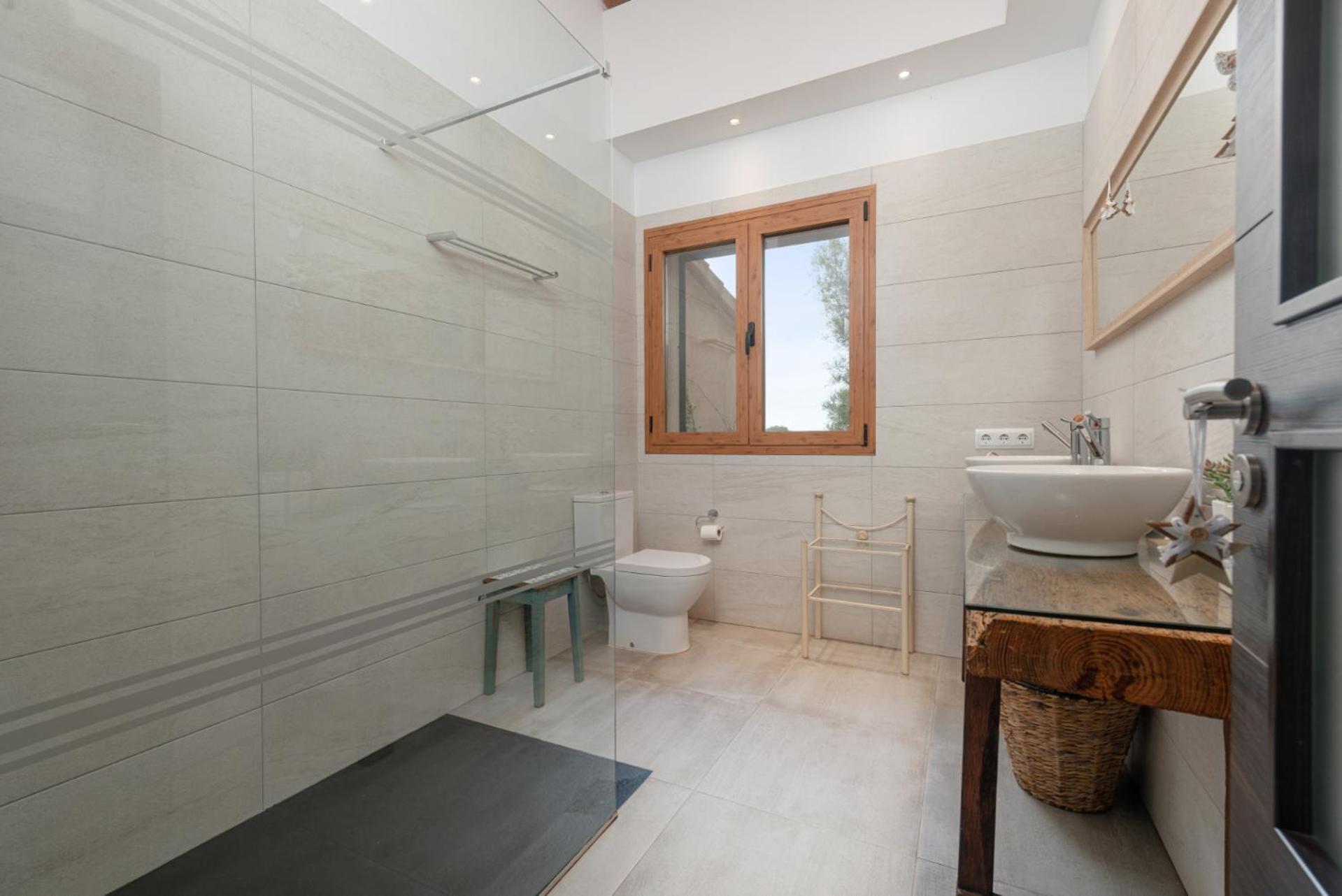 Xesquet Comuna - Ses Salines Ferienhaus Ses Salines (Mallorca)