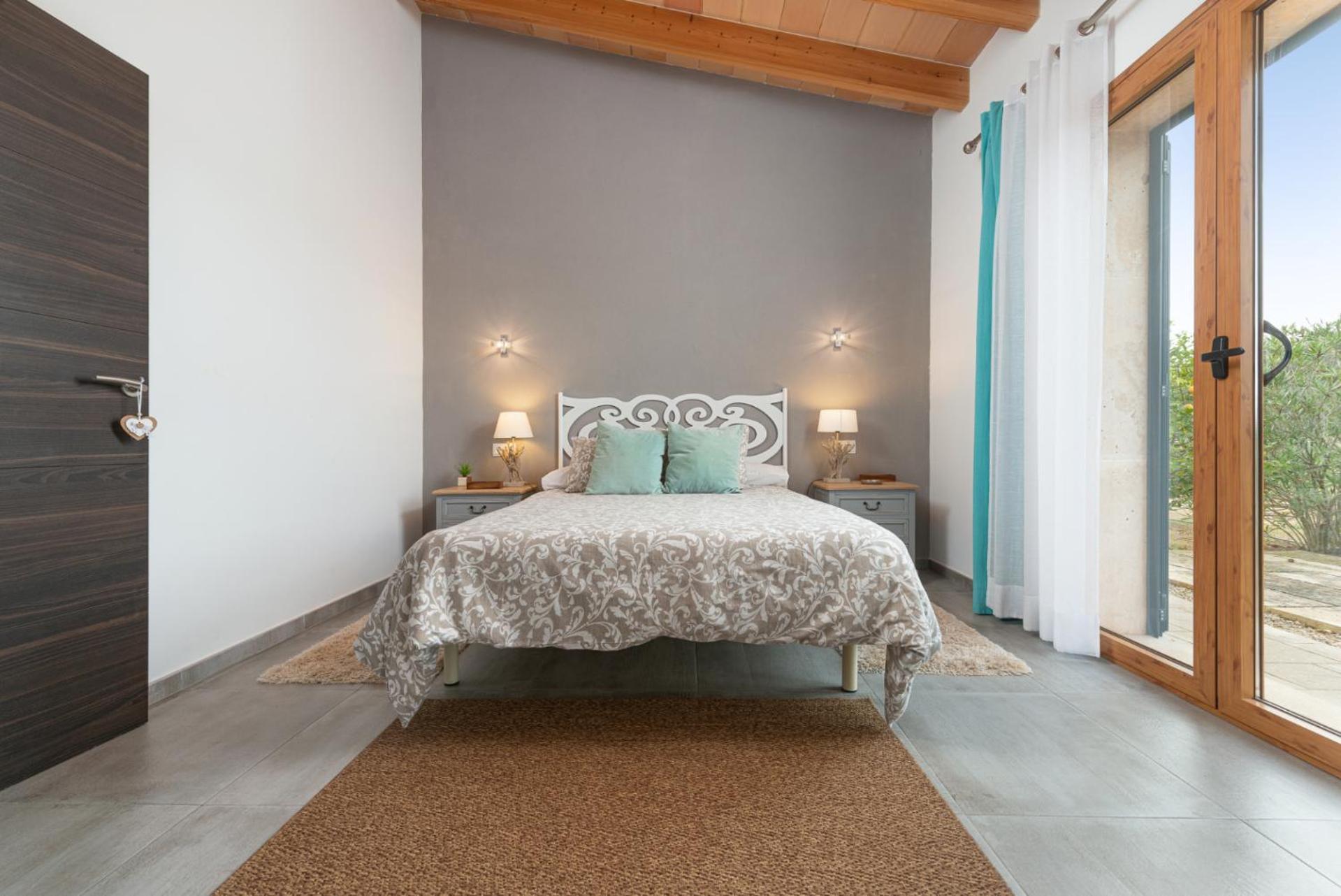Ferienhaus Xesquet Comuna - Ses Salines Ses Salines (Mallorca)